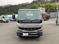 MITSUBISHI FUSO Canter Flat Body 2RG-FEAV0 2022 51,619km_7