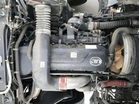 UD TRUCKS Quon Aluminum Wing QPG-CG5ZA 2016 860,000km_16