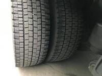 UD TRUCKS Quon Aluminum Wing QPG-CG5ZA 2016 860,000km_18