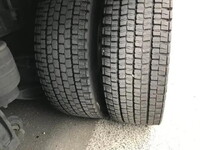 UD TRUCKS Quon Aluminum Wing QPG-CG5ZA 2016 860,000km_20