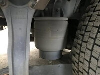 UD TRUCKS Quon Aluminum Wing QPG-CG5ZA 2016 860,000km_24