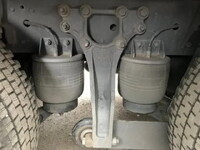 UD TRUCKS Quon Aluminum Wing QPG-CG5ZA 2016 860,000km_25