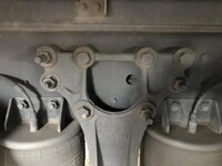 UD TRUCKS Quon Aluminum Wing QPG-CG5ZA 2016 860,000km_28