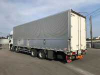 UD TRUCKS Quon Aluminum Wing QPG-CG5ZA 2016 860,000km_2