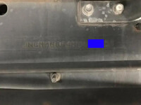 UD TRUCKS Quon Aluminum Wing QPG-CG5ZA 2016 860,000km_39