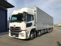 UD TRUCKS Quon Aluminum Wing QPG-CG5ZA 2016 860,000km_3