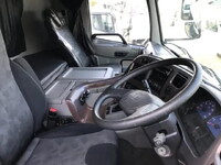 UD TRUCKS Quon Aluminum Wing QPG-CG5ZA 2016 860,000km_8