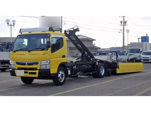 MITSUBISHI FUSO Canter Safety Loader 2PG-FEB80 2020 29,000km_1
