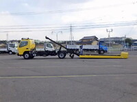 MITSUBISHI FUSO Canter Safety Loader 2PG-FEB80 2020 29,000km_4