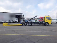 MITSUBISHI FUSO Canter Safety Loader 2PG-FEB80 2020 29,000km_5