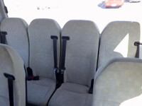 TOYOTA Coaster Micro Bus SKG-XZB70 2018 116,000km_12