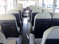 TOYOTA Coaster Micro Bus SKG-XZB70 2018 116,000km_13