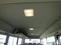 TOYOTA Coaster Micro Bus SKG-XZB70 2018 116,000km_16