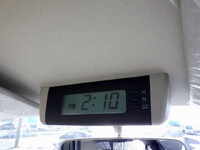 TOYOTA Coaster Micro Bus SKG-XZB70 2018 116,000km_26