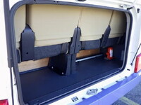 TOYOTA Coaster Micro Bus SKG-XZB70 2018 116,000km_35