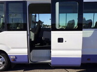 TOYOTA Coaster Micro Bus SKG-XZB70 2018 116,000km_7