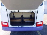 TOYOTA Coaster Micro Bus SKG-XZB70 2018 116,000km_9