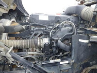 UD TRUCKS Quon Dump QKG-CW5XL 2015 382,104km_28