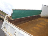 UD TRUCKS Quon Dump QKG-CW5XL 2015 382,104km_7