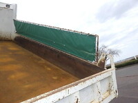 UD TRUCKS Quon Dump QKG-CW5XL 2015 382,104km_8