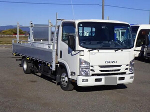 ISUZU Elf Aluminum Block 2RG-NPR88AR 2020 21,000km_1