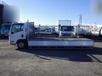 ISUZU Elf Aluminum Block 2RG-NPR88AR 2020 21,000km_9