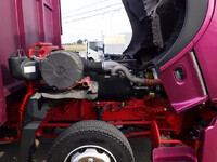 UD TRUCKS Quon Aluminum Wing 2PG-CG5CA 2019 687,000km_23