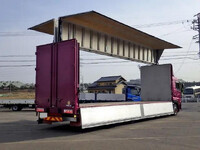 UD TRUCKS Quon Aluminum Wing 2PG-CG5CA 2019 687,000km_2