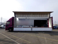 UD TRUCKS Quon Aluminum Wing 2PG-CG5CA 2019 687,000km_5