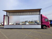 UD TRUCKS Quon Aluminum Wing 2PG-CG5CA 2019 687,000km_6