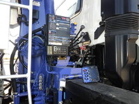 HINO Profia Self Loader (With 4 Steps Of Cranes) 2DG-FW1AHC 2025 976km_10