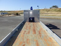 HINO Profia Self Loader (With 4 Steps Of Cranes) 2DG-FW1AHC 2025 976km_11