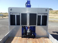 HINO Profia Self Loader (With 4 Steps Of Cranes) 2DG-FW1AHC 2025 976km_13