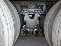 HINO Profia Self Loader (With 4 Steps Of Cranes) 2DG-FW1AHC 2025 976km_20