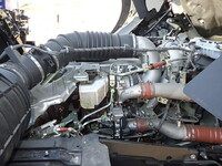 HINO Profia Self Loader (With 4 Steps Of Cranes) 2DG-FW1AHC 2025 976km_28