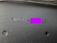 HINO Profia Self Loader (With 4 Steps Of Cranes) 2DG-FW1AHC 2025 976km_30