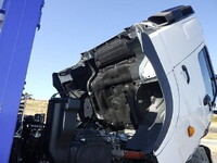 HINO Profia Self Loader (With 4 Steps Of Cranes) 2DG-FW1AHC 2025 976km_31