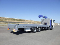 HINO Profia Self Loader (With 4 Steps Of Cranes) 2DG-FW1AHC 2025 976km_4