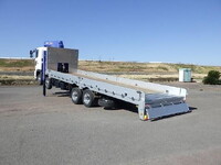 HINO Profia Self Loader (With 4 Steps Of Cranes) 2DG-FW1AHC 2025 976km_6