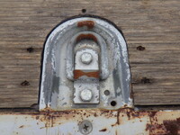 ISUZU Forward Flat Body 2RG-FRR90T2 2019 446,685km_13