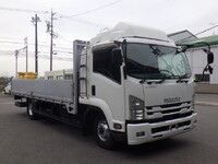 ISUZU Forward Flat Body 2RG-FRR90T2 2019 446,685km_1