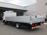 ISUZU Forward Flat Body 2RG-FRR90T2 2019 446,685km_2
