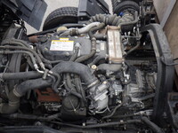 ISUZU Forward Flat Body 2RG-FRR90T2 2019 446,685km_32