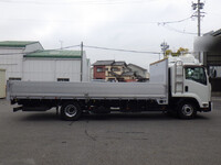 ISUZU Forward Flat Body 2RG-FRR90T2 2019 446,685km_3