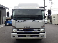 ISUZU Forward Flat Body 2RG-FRR90T2 2019 446,685km_4