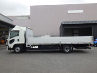 ISUZU Forward Flat Body 2RG-FRR90T2 2019 446,685km_5