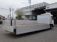 ISUZU Forward Flat Body 2RG-FRR90T2 2019 446,685km_7