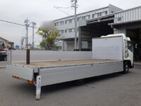 ISUZU Forward Flat Body 2RG-FRR90T2 2019 446,685km_8
