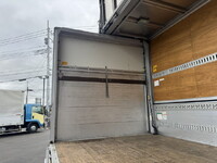 ISUZU Forward Aluminum Wing TKG-FRR90T2 2016 579,702km_10