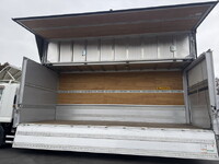 ISUZU Forward Aluminum Wing TKG-FRR90T2 2016 579,702km_11